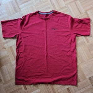 Patagonia responsibili-tee